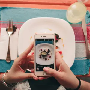 Luxury Restaurant SEO Diagnostic